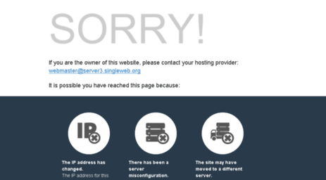 server3.singleweb.org