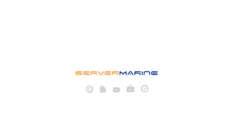 servermarine.com