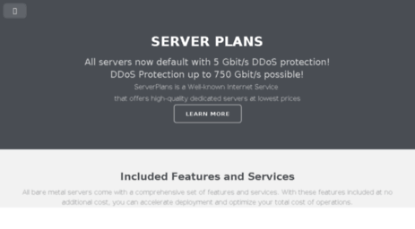 serverplans.net