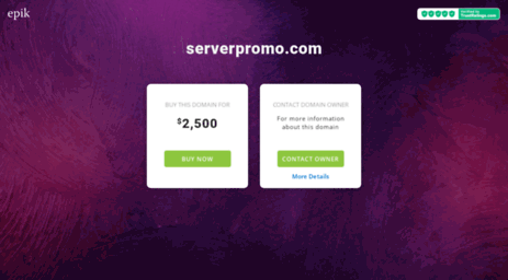 serverpromo.com