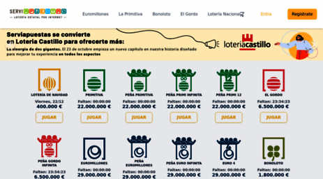 serviapuestas.es