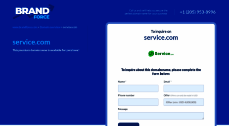 service.com