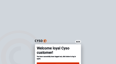 service.cyso.nl