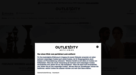 service.outletcity.com
