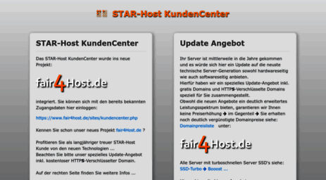 service.star-host.de