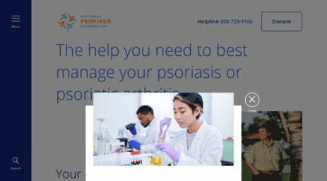 services.psoriasis.org