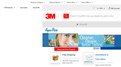 services.shop3m.com