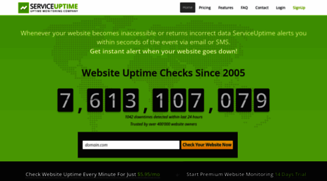 serviceuptime.com