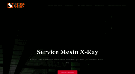 servicexray.com