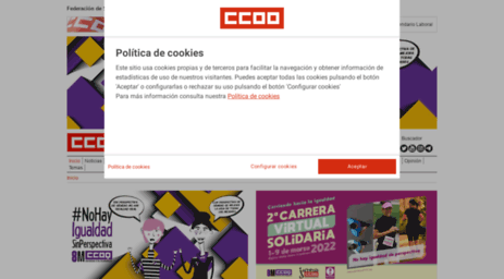 serviciosprivados.ccoo.es