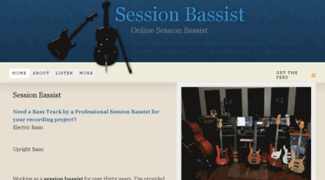 sessionbassist.com