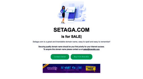setaga.com