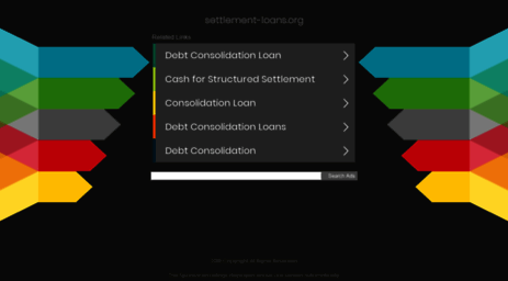 settlement-loans.org