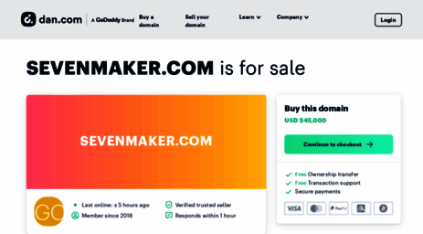 sevenmaker.com