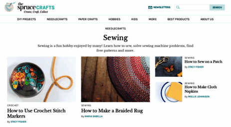 sewing.about.com