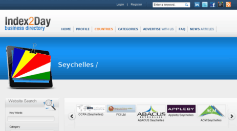 seychelles.index2day.com