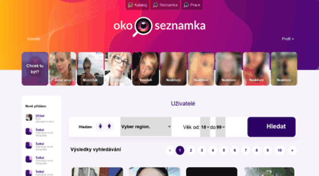 seznamka.oko.cz