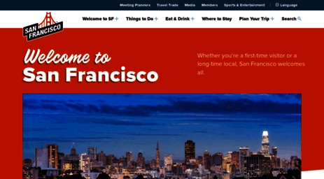 sfvisitor.org