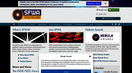 sfwa.org