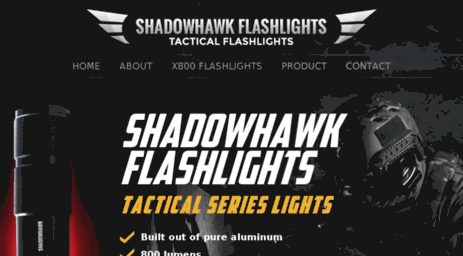 shadowhawktactical.com