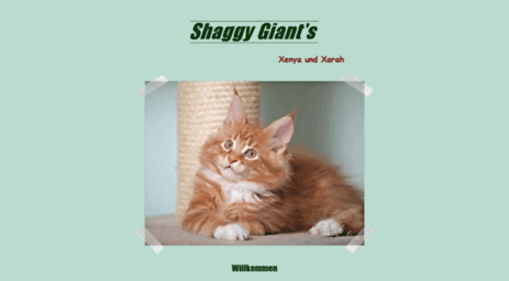 shaggy-giants.de
