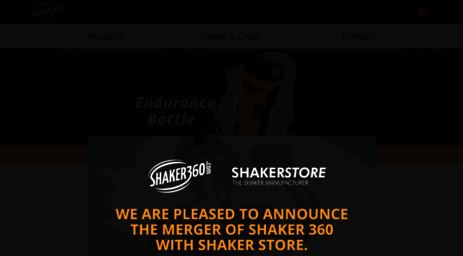 shaker360.com