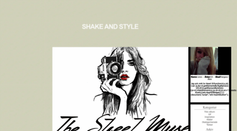 shakes.blogg.se