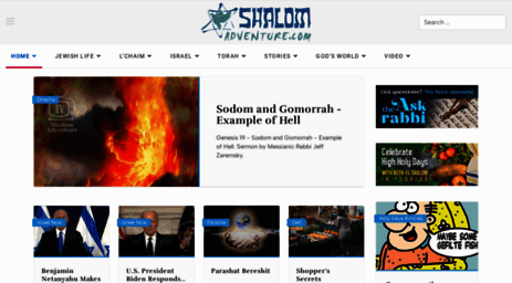 shalomsda.org