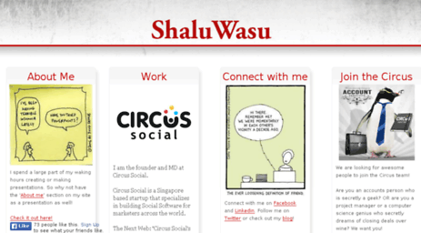 shaluwasu.com