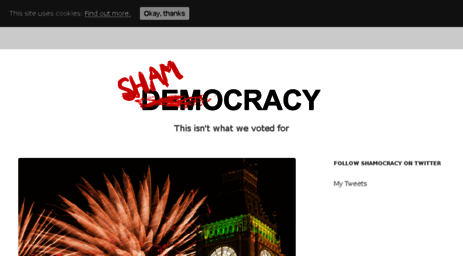 shamocracy.org