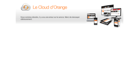 share.orange.fr