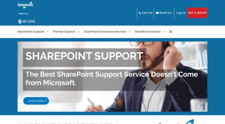 sharepointspace.com