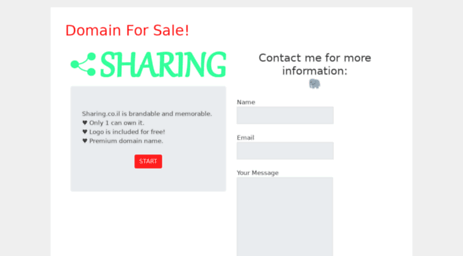 sharing.co.il