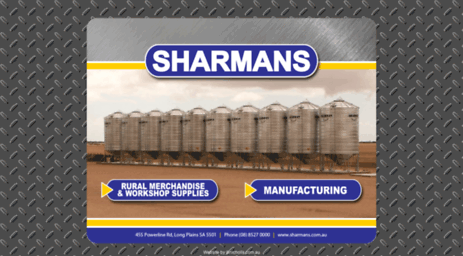 sharman.com.au