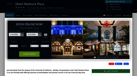 shattuck-plaza.hotel-rez.com