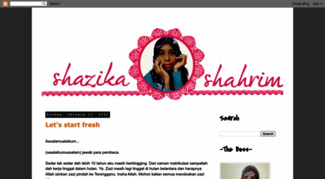 shazika.blogspot.com