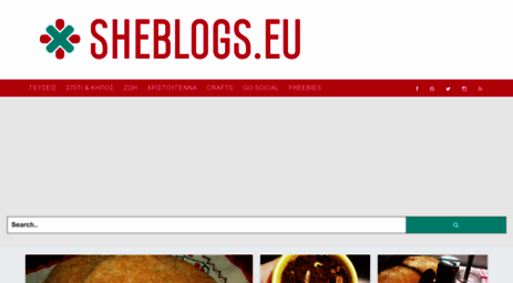 sheblogs.eu