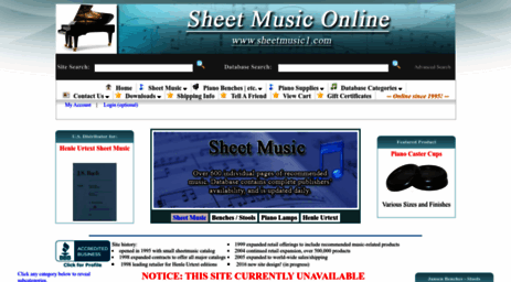 sheetmusic1.com