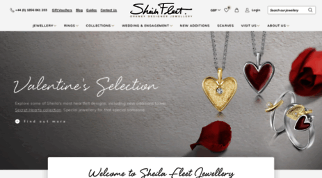 sheilafleet-jewellery.com