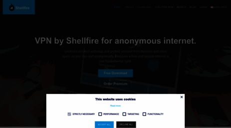 shellfire.net