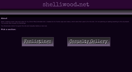 shelliwood.net