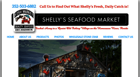shellysseafood.com