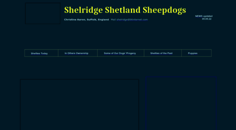 shelridge.org