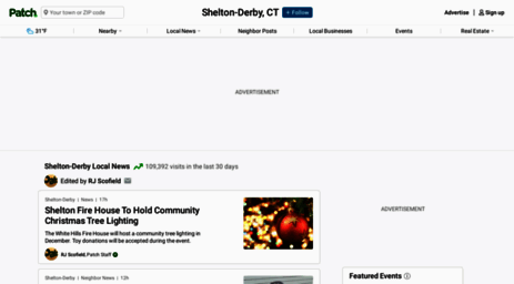 shelton.patch.com
