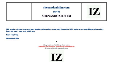 shenandoahslim.com