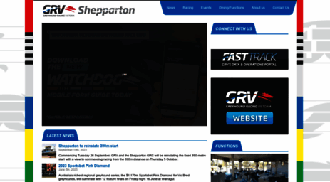 shepparton.grv.org.au