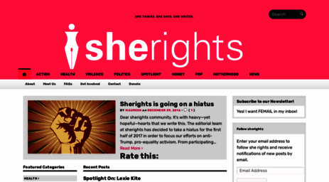 sherights.com