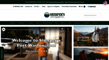 sherpers.com