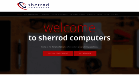sherrodcomputers.com