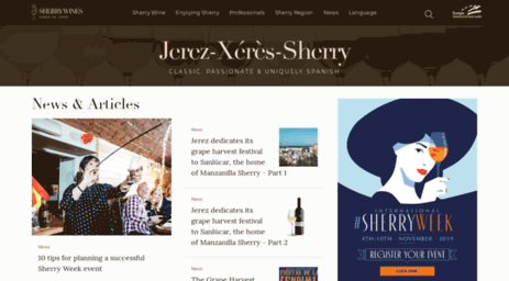 sherry.org